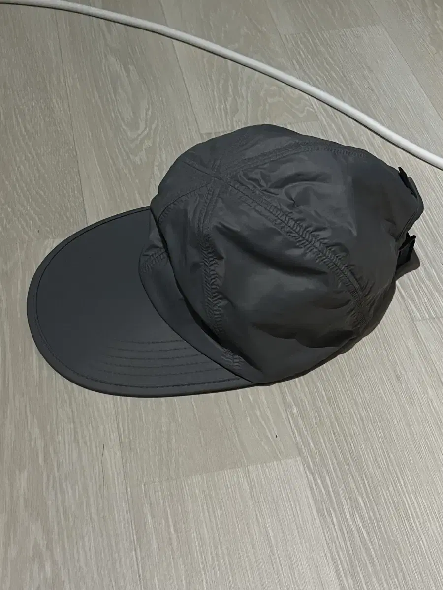 케일 볼캡 kayl Quantum 6 Panel Cap 퀀텀 6패널 캡